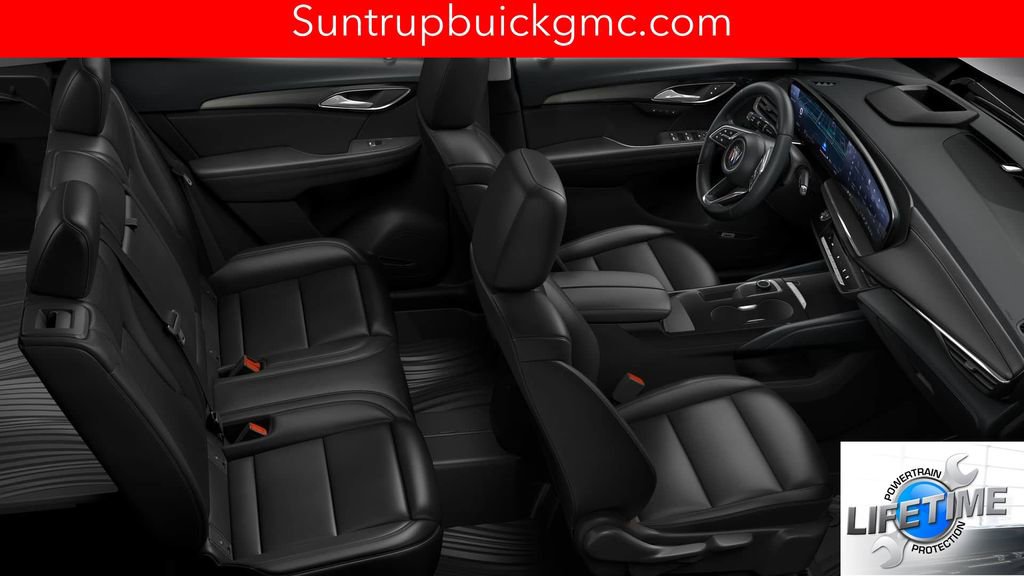 New 2026 Buick Envision Preferred image 32