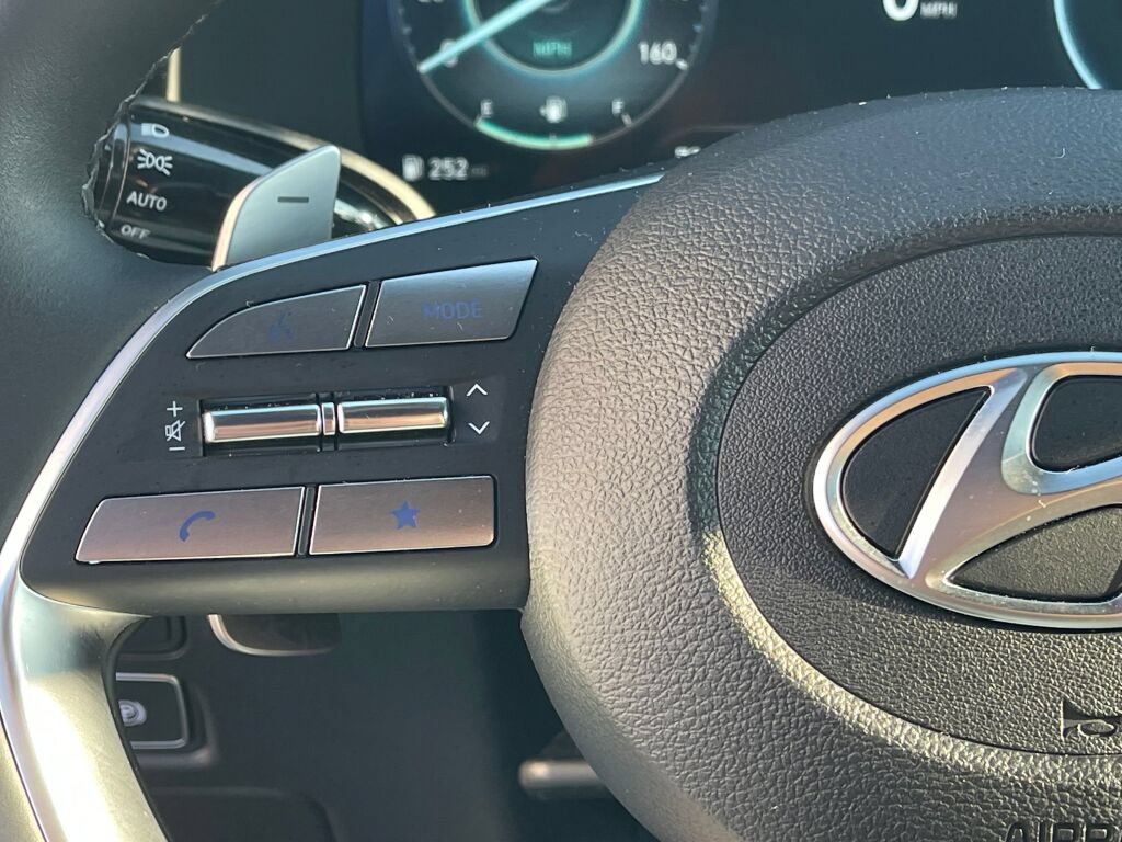 Used 2025 Hyundai Palisade Calligraphy AWD/4WD image 18