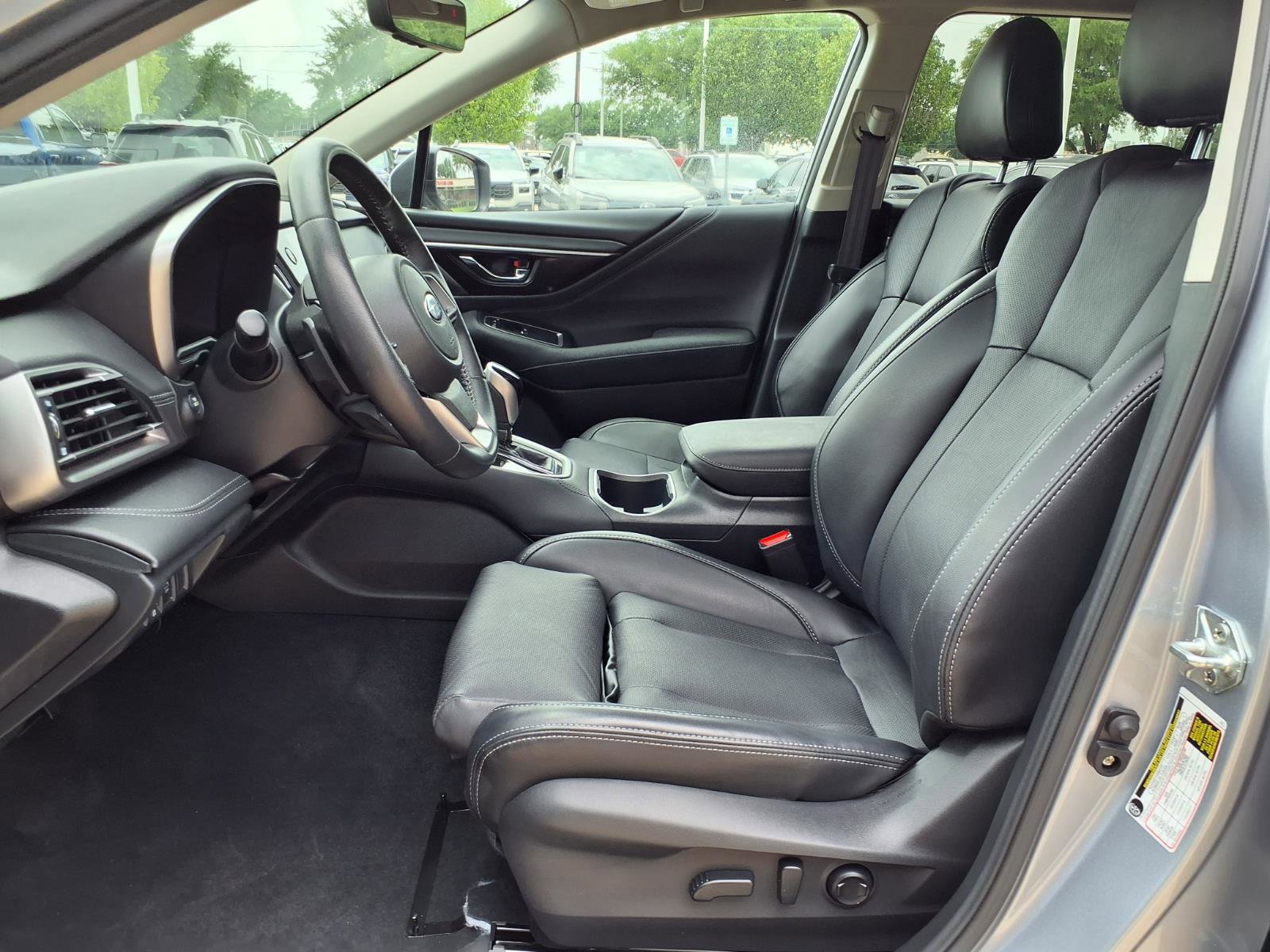 Certified 2022 Subaru Outback Limited AWD/4WD image 17