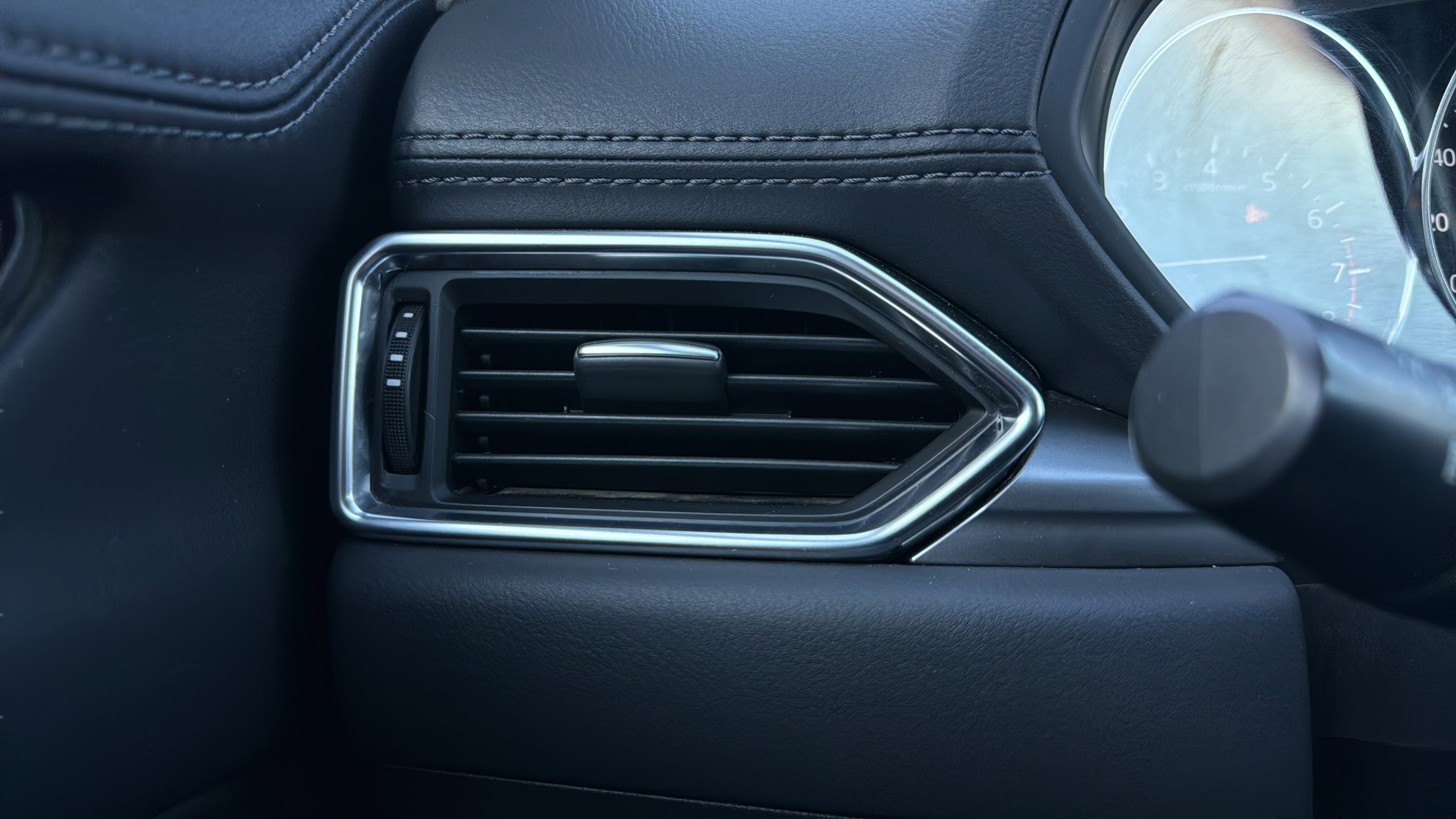 Used 2017 MAZDA CX-5 Touring AWD/4WD image 19