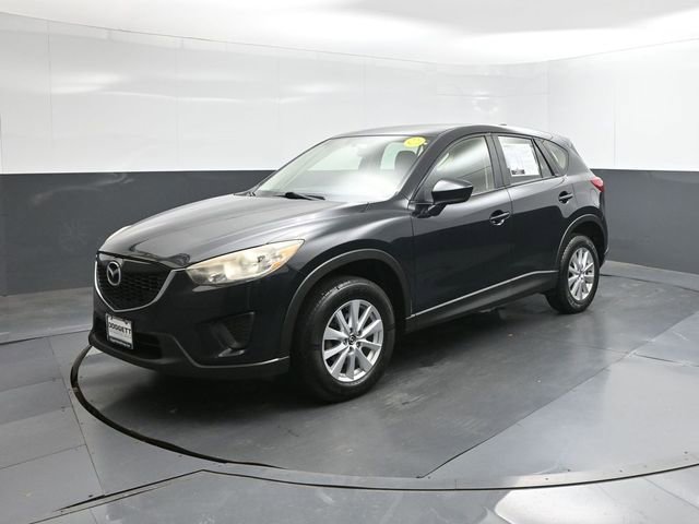 Used 2014 MAZDA CX-5 Sport w/ Bluetooth Audio Package image 28