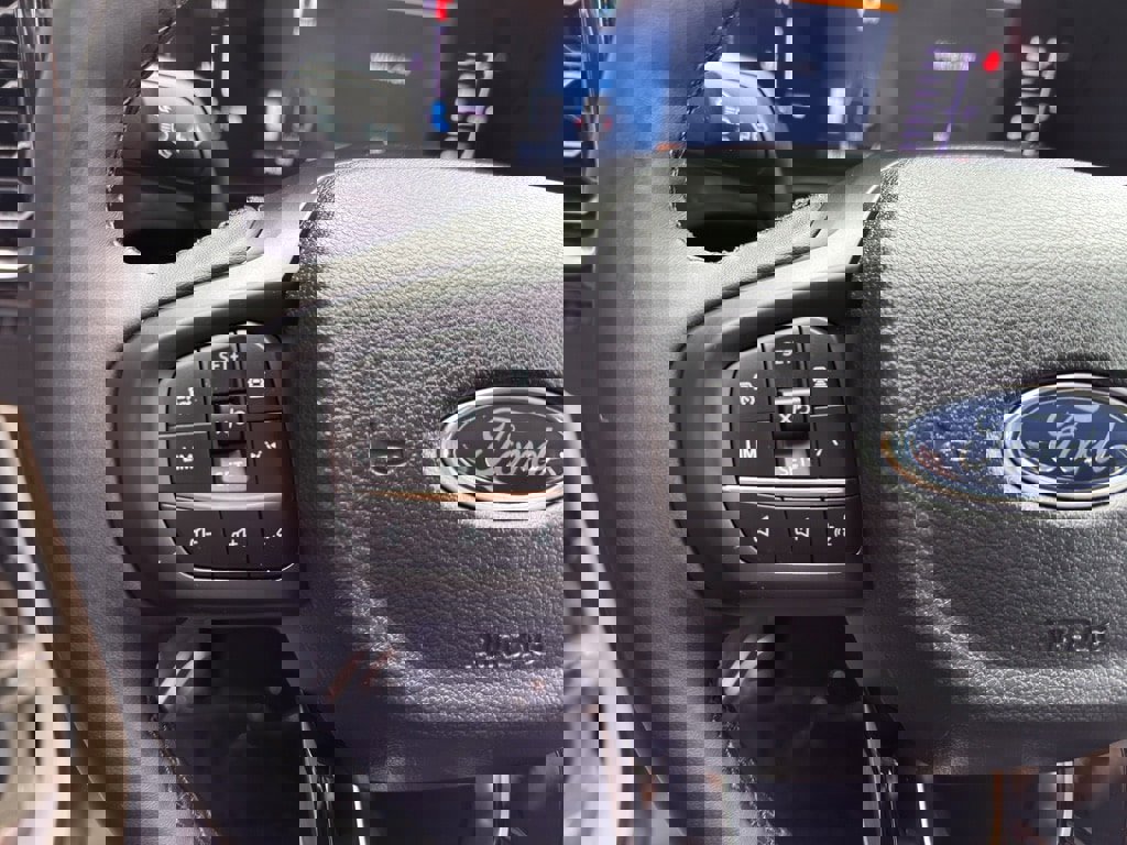 New 2025 Ford Ranger XLT image 26