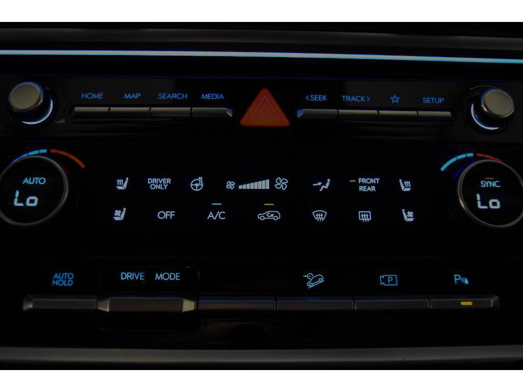 New 2025 Hyundai Santa Fe Limited image 75