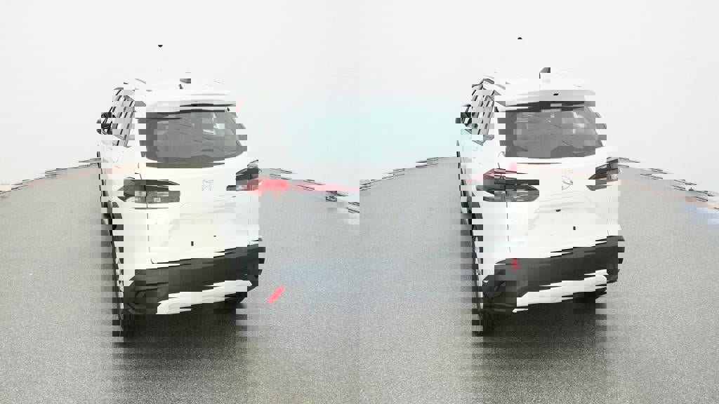 New 2026 Toyota Corolla Cross L image 39