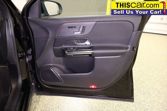 Used 2023 Mercedes-Benz GLA 250 image 38