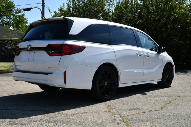 Used 2025 Honda Odyssey Sport-L image 7