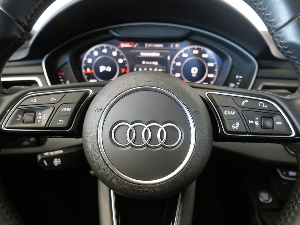 Used 2019 Audi A4 2.0T Premium Plus w/ Premium Plus Package image 18