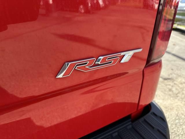 Certified 2022 Chevrolet Silverado 1500 RST image 29