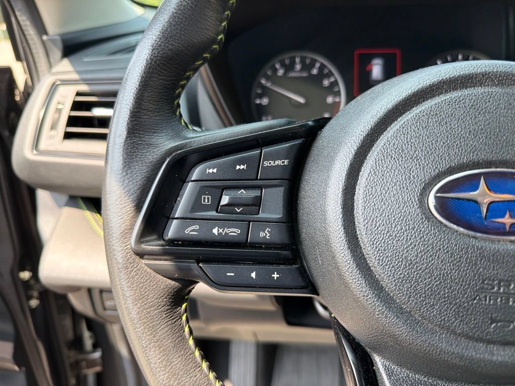 Used 2023 Subaru Ascent Onyx Edition AWD/4WD image 16