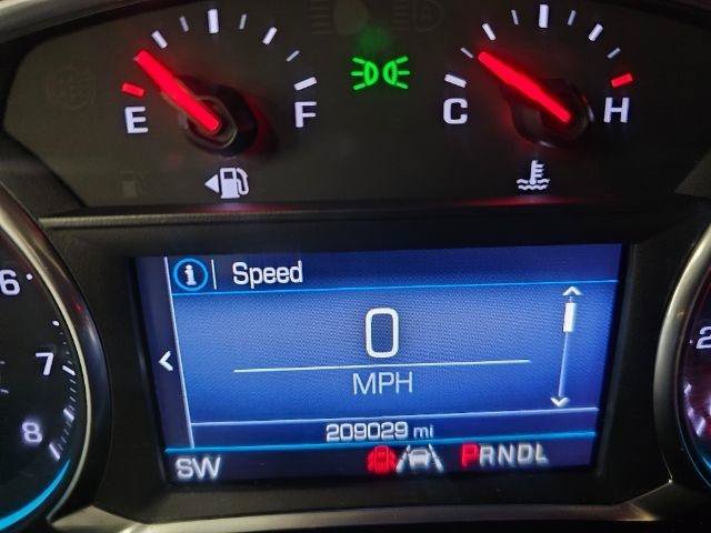 Used 2020 Chevrolet Equinox LT w/ Driver Convenience Package FWD image 14