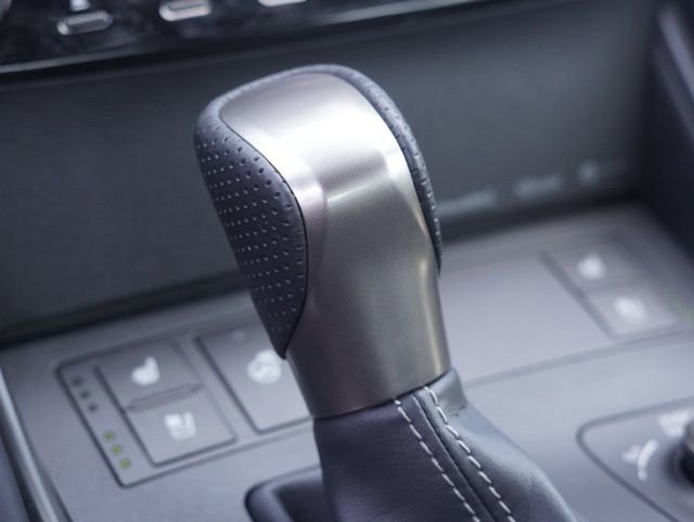 Used 2025 Lexus IS 350 F Sport w/ Accessory Package 2 image 30