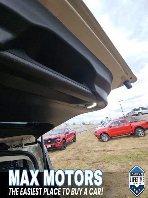 New 2025 Ford Bronco Sport Badlands w/ Badlands Tech Package image 52