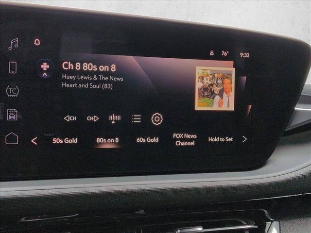 New 2026 Buick Envista Sport Touring w/ Convenience I Package FWD image 12