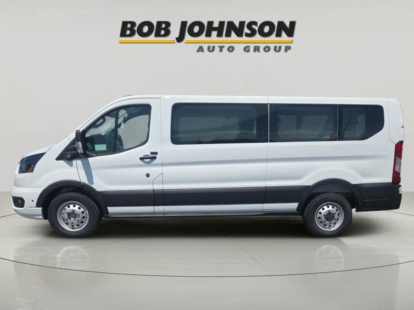 New 2026 Ford Transit 350 XLT AWD/4WD image 4