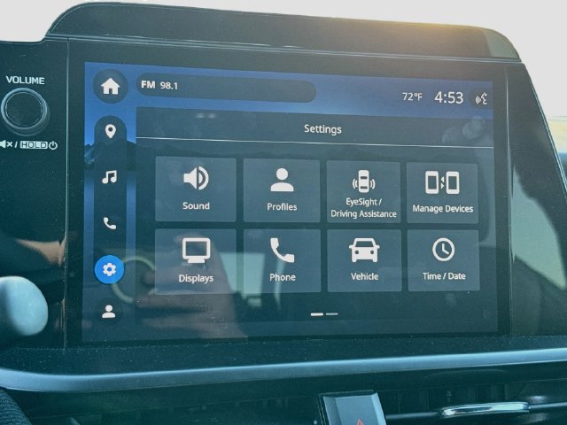 Certified 2026 Subaru Outback Premium AWD/4WD image 17
