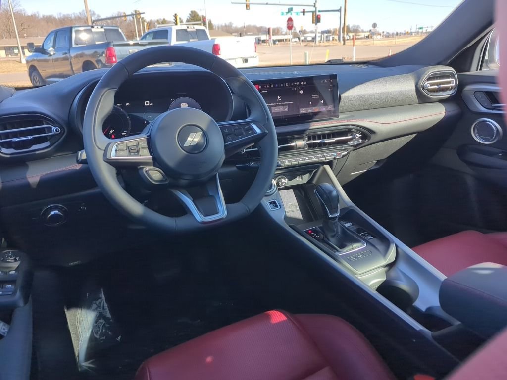 Used 2024 Dodge Hornet GT Plus image 16