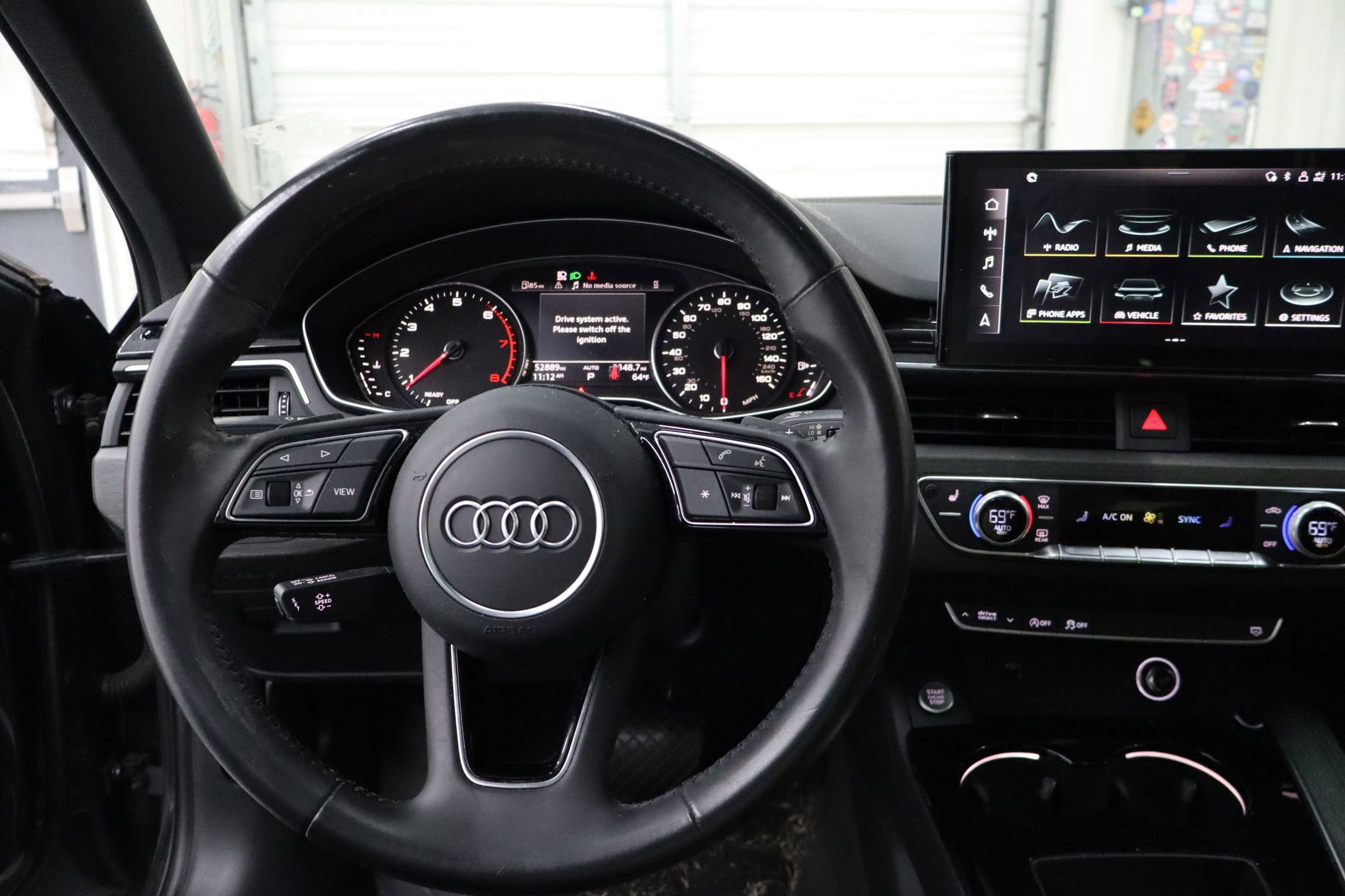 Used 2020 Audi A4 2.0T Premium w/ Convenience Package image 18