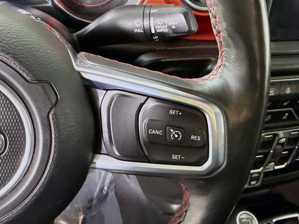 Used 2020 Jeep Gladiator Rubicon image 23