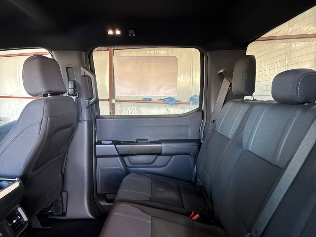 New 2026 Ford F150 STX w/ Equipment Group 200A image 12