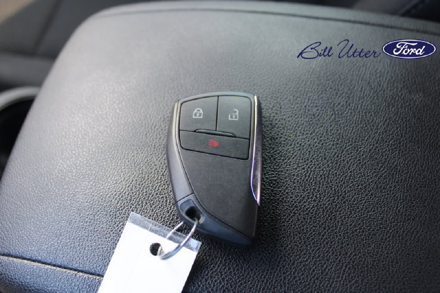 Used 2024 Chevrolet Colorado LT w/ LT Convenience Package RWD image 24