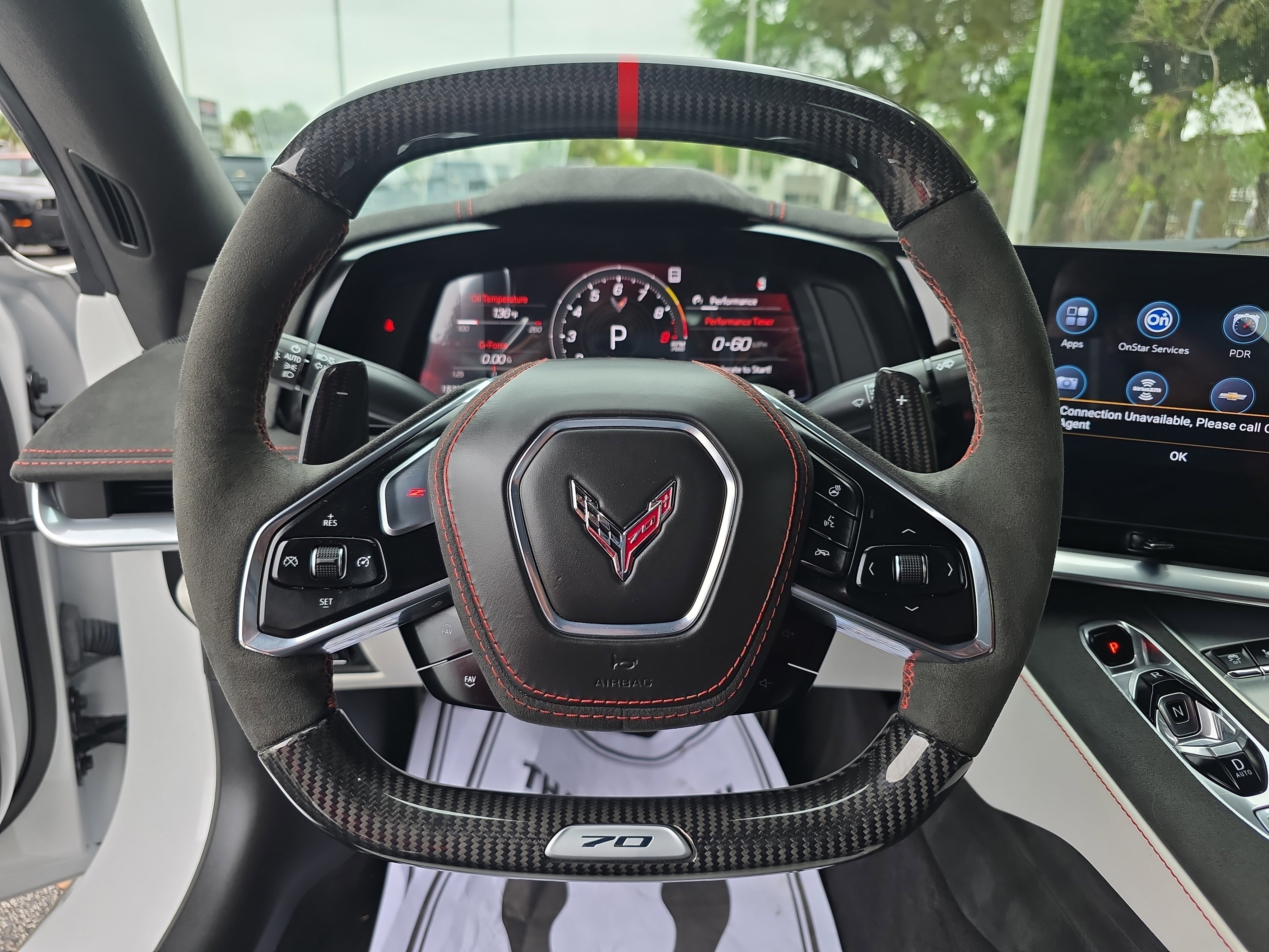 Used 2023 Chevrolet Corvette Z06 image 27