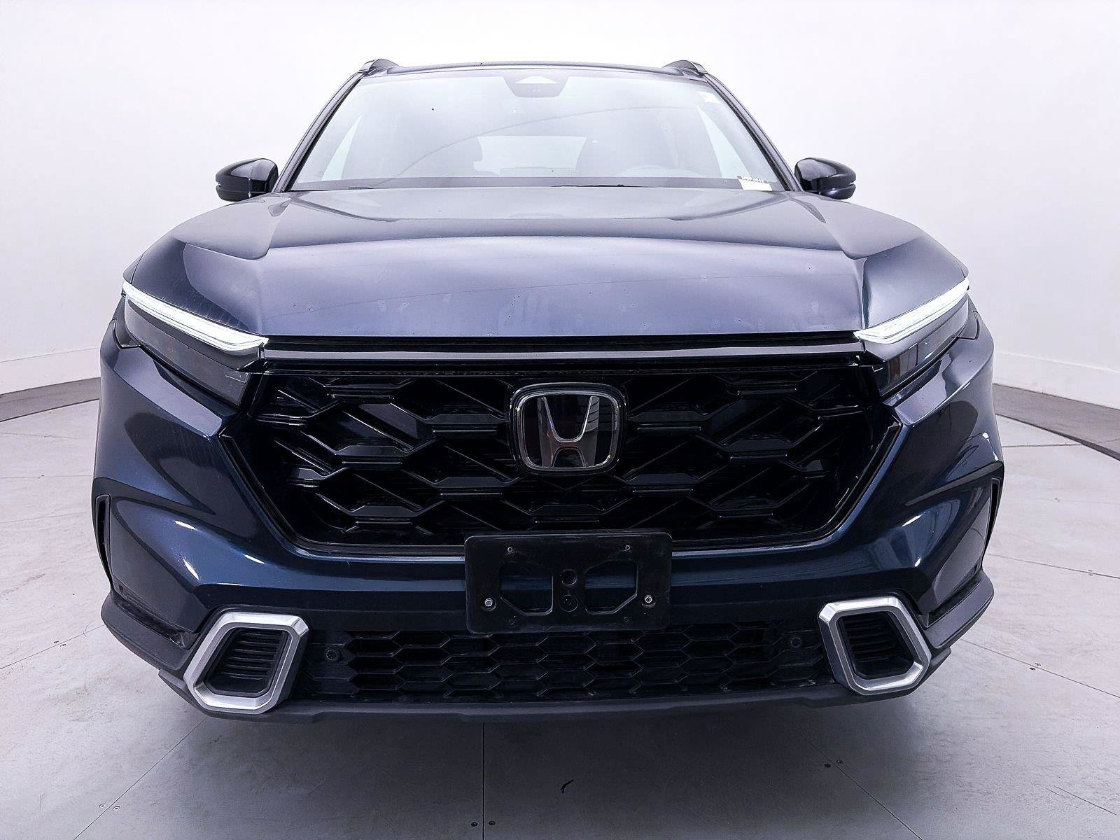 Used 2024 Honda CR-V Sport Touring image 12