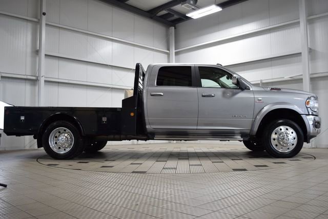 Used 2022 RAM 4500 Laramie image 7