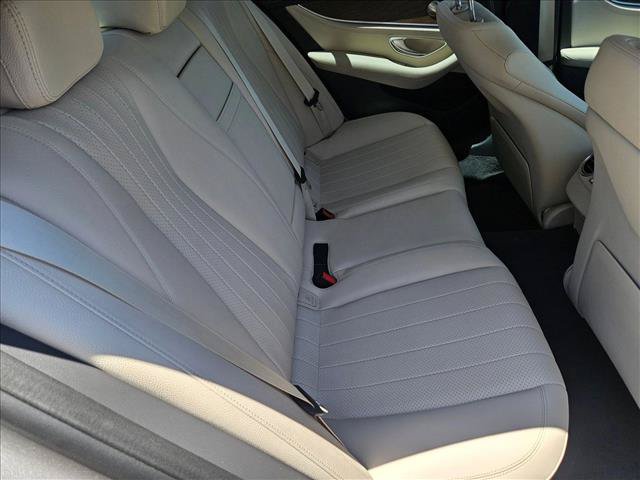 Used 2021 Mercedes-Benz E 350 Sedan image 22