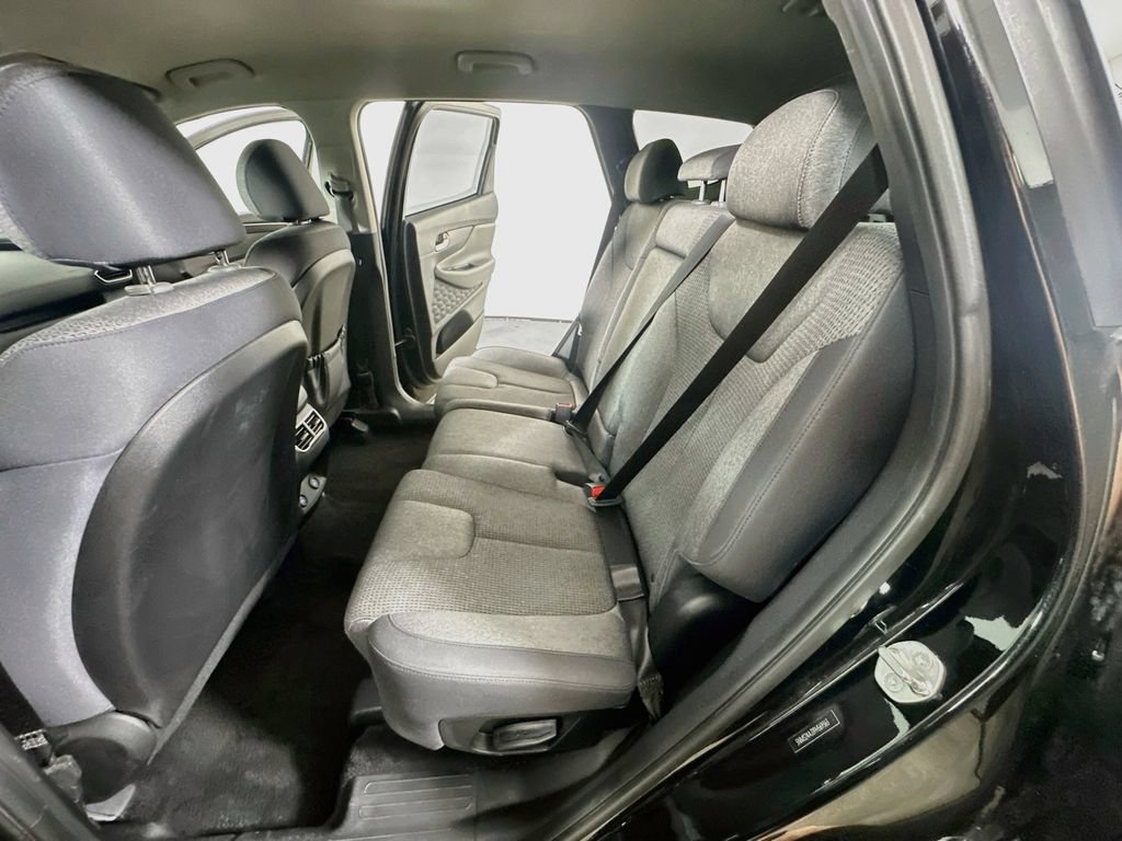 Used 2023 Hyundai Santa Fe SEL FWD image 15