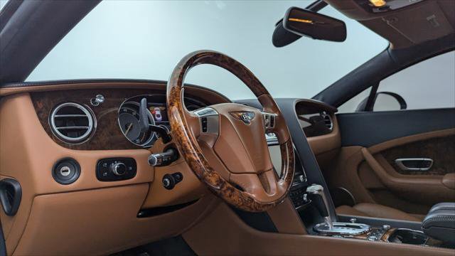 Used 2014 Bentley Continental GT V8 S image 21
