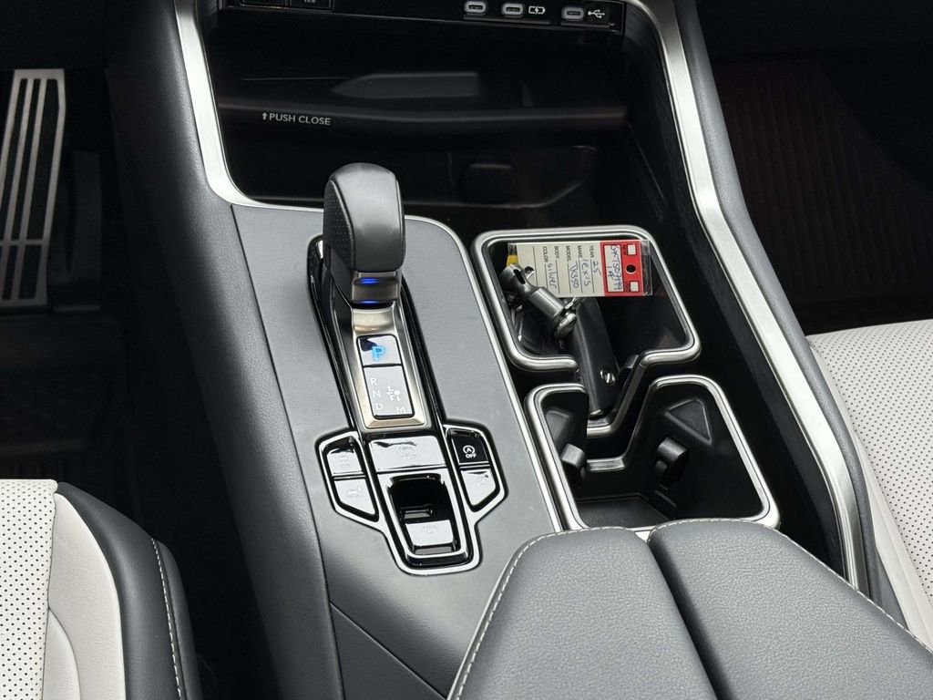 Used 2025 Lexus TX 350 AWD w/ Technology Package image 20