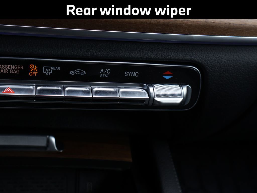 Used 2025 Mercedes-Benz GLE 350 GLE 350 image 29