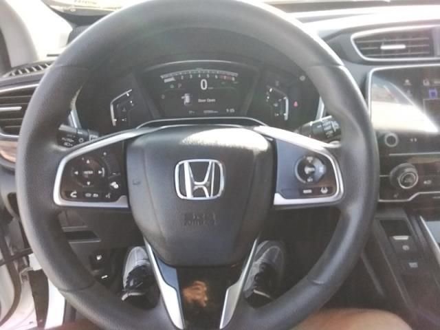 Used 2018 Honda CR-V EX image 5