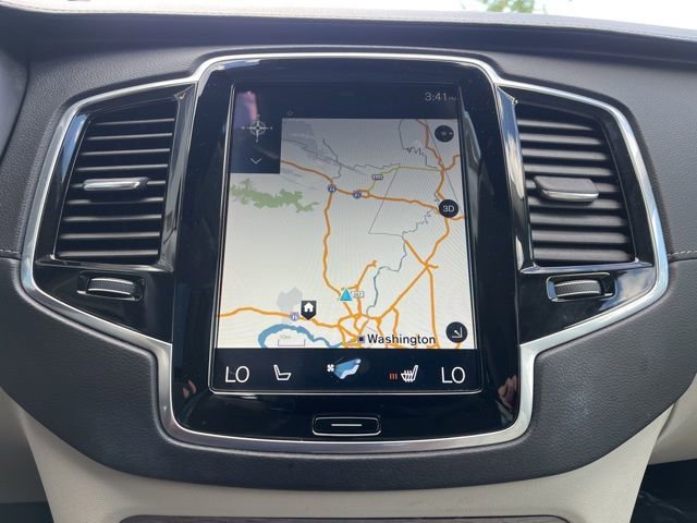 Used 2021 Volvo XC90 T6 Inscription w/ Protection Package Premier AWD/4WD image 33