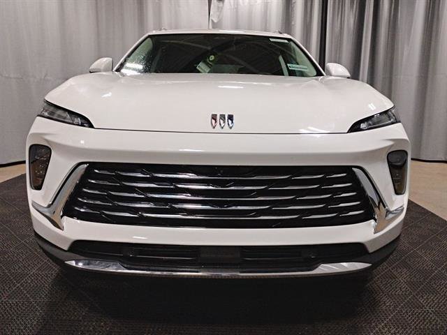 New 2025 Buick Envision Preferred image 9