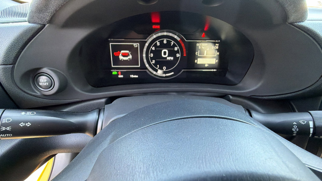 New 2026 Toyota GR86 YUZU Limited image 21