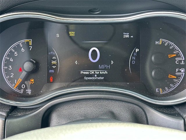 Used 2018 Jeep Grand Cherokee Limited image 29