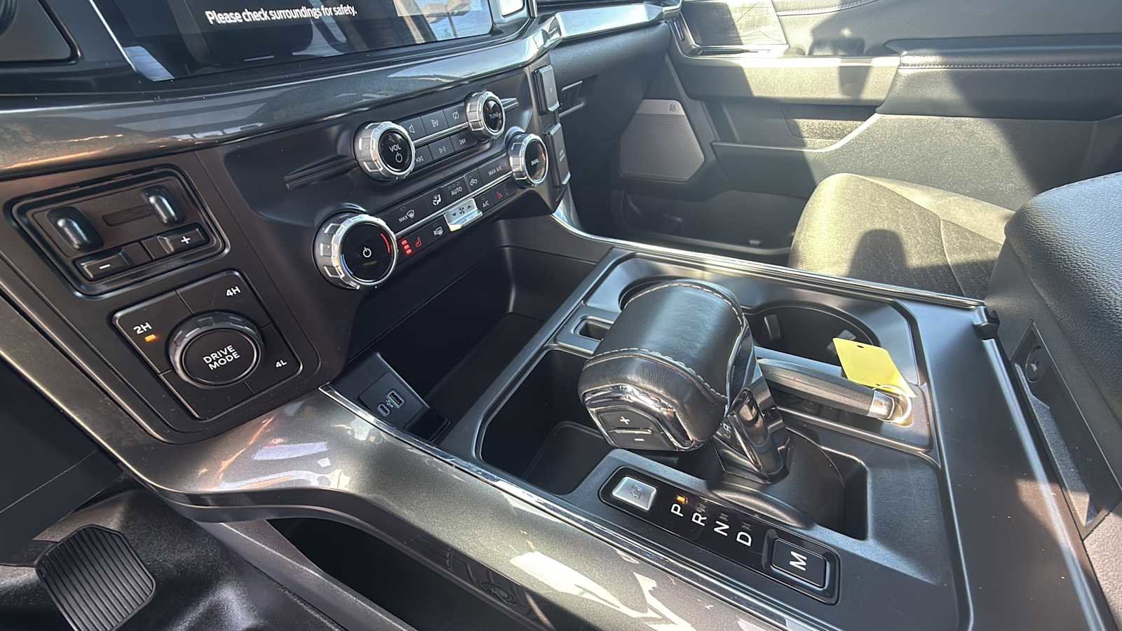 Used 2022 Ford F150 XLT w/ Equipment Group 302A High image 22