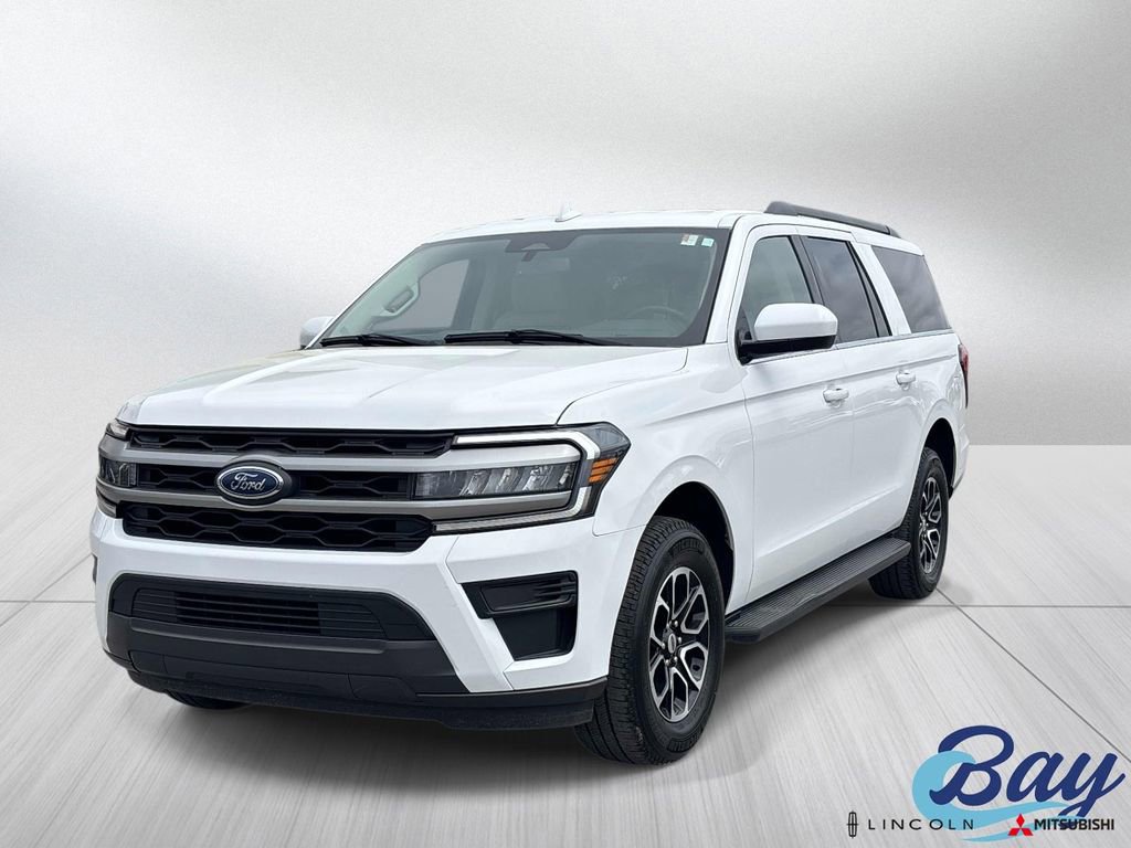 Used 2024 Ford Expedition Max XLT