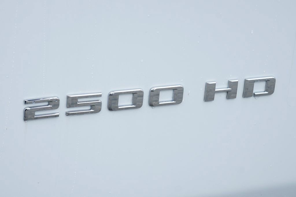 Used 2021 Chevrolet Silverado 2500 W/T w/ WT Fleet Convenience Package image 46