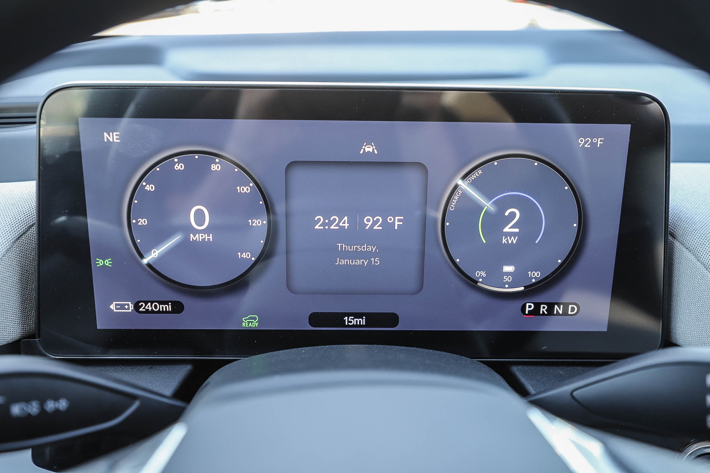 New 2026 Honda Prologue EX image 25
