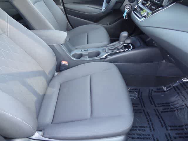 Certified 2024 Toyota Corolla LE FWD image 13