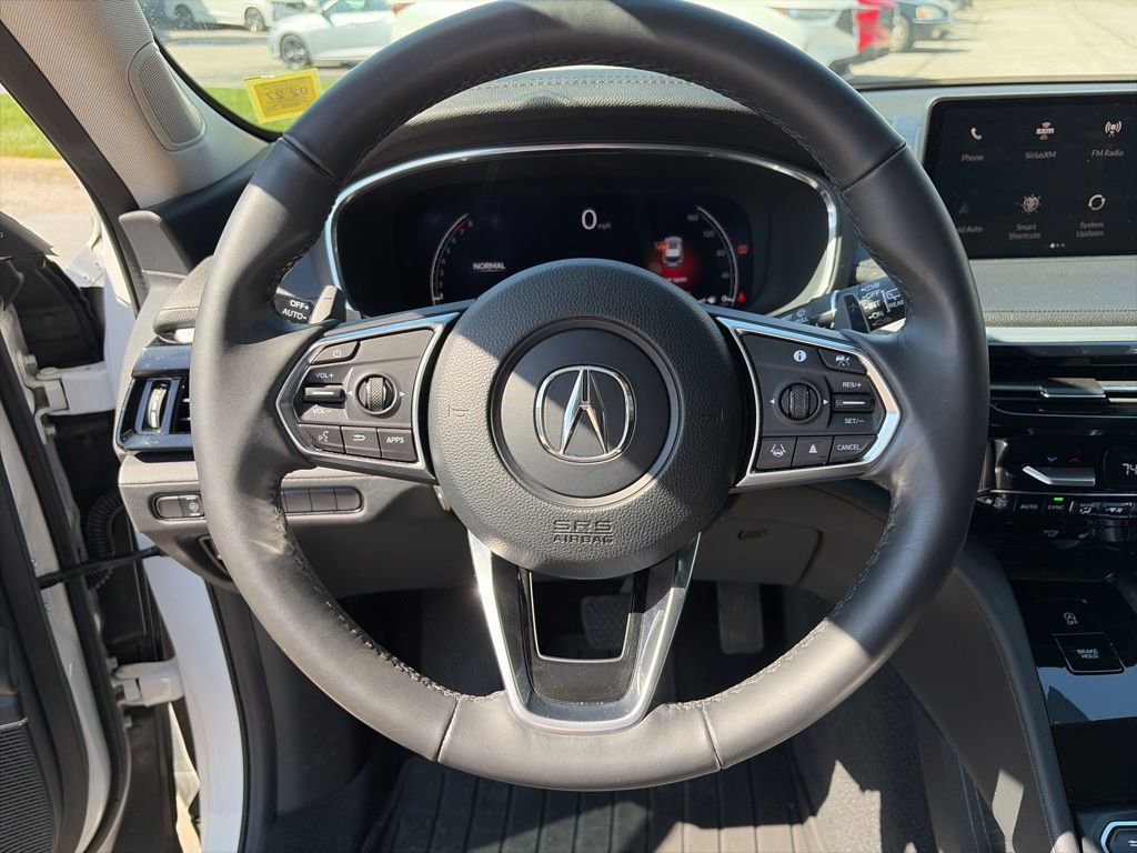 Certified 2023 Acura MDX SH-AWD image 11