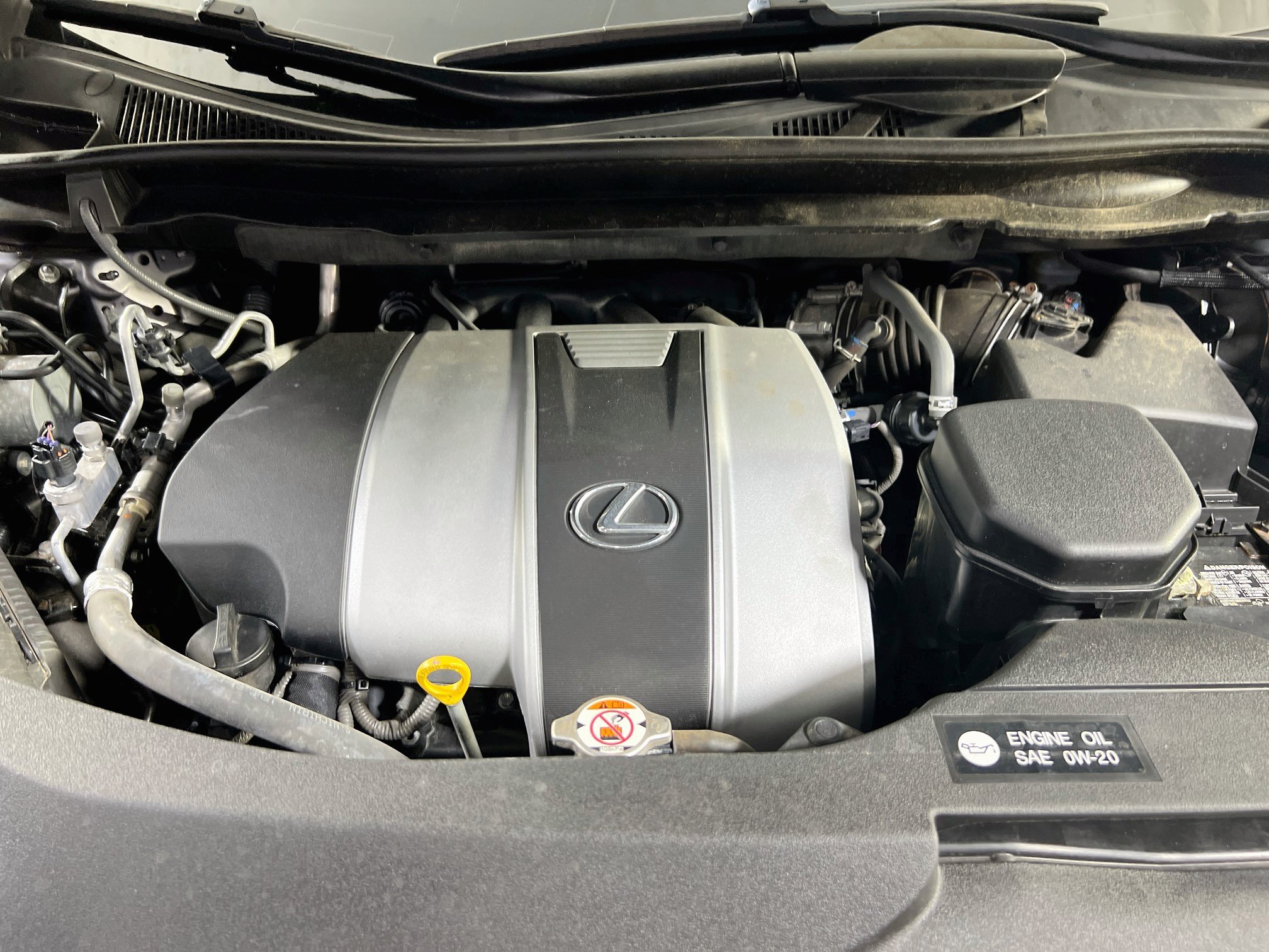 Used 2017 Lexus RX 350 AWD w/ Luxury Package image 30