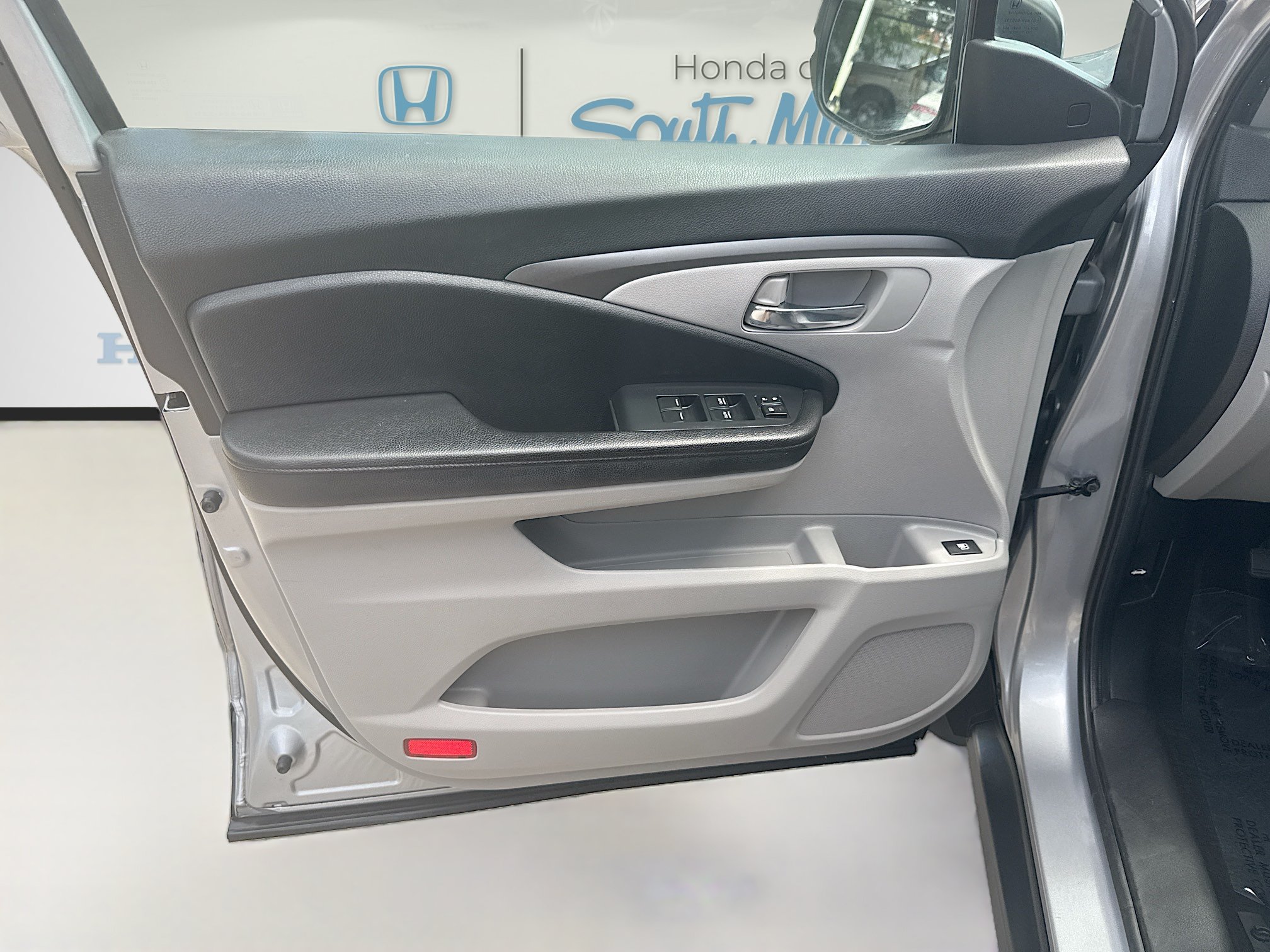 Certified 2021 Honda Pilot EX image 19