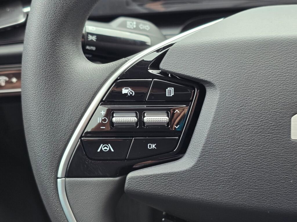 New 2026 Kia Niro LX FWD image 27