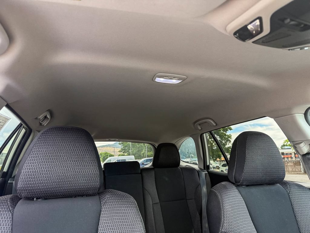 Used 2024 Subaru Outback Premium AWD/4WD image 17