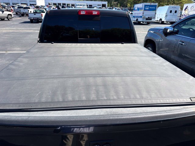 Used 2018 RAM 1500 Big Horn RWD image 20