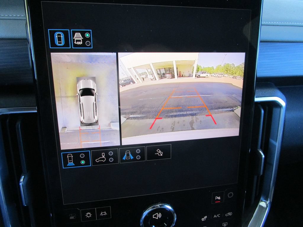New 2026 GMC Acadia Elevation w/ Elevation Premium Package FWD image 40