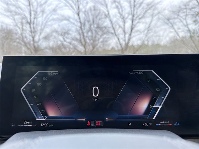 Used 2023 BMW X7 xDrive40i image 15